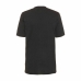 T-Shirt met Korte Mouwen Dickies Icon Logo Zwart Mannen