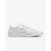 Naiste treeningkingad Nike Court Legacy Canvas Valge Daam