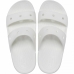 Women's Flip Flops Crocs Classic White