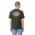 T-Shirt met Korte Mouwen Dickies Holtville  Groen Mannen