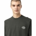 T-Shirt met Korte Mouwen Dickies Holtville  Groen Mannen