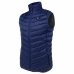 Heren Sportvest Joluvi Donkerblauw