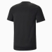 Maglia a Maniche Corte Uomo Puma Train Fav Blaster Nero