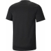 Camisola de Manga Curta Homem Puma Train Fav Blaster Preto