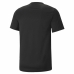 Camiseta de Manga Corta Hombre Puma Train Fav Blaster Negro