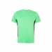 Sport T-shirt Korte Mouwen Puma Running Groen