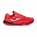 Padelschoenen voor volwassenen Joma Sport Point 22 Hard Rood