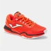 Scarpe da Padel per Adulti Joma Sport Point 22 Hard Rosso