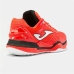 Padelschoenen voor volwassenen Joma Sport Point 22 Hard Rood