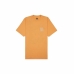 Kortærmet T-shirt Dickies Creswell Orange Mænd