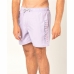 Herenzwembroek Rip Curl Mama Volley Roze