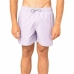 Costum de Baie Bărbați Rip Curl Mama Volley Roz