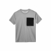 T-shirt à manches courtes homme 4F Fnk M200 Gris