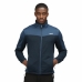 Veste de Sport pour Homme Regatta Highton II Bleu foncé