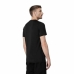 Camisola de Manga Curta Homem 4F Fnk M209 Preto