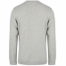 Men’s Sweatshirt without Hood Vans Stackton Crew Grey