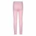 Leggings de Desporto Infantis Nike   Cor de Rosa