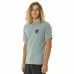 Chemisette Rip Curl Icons Of Surf Gris Homme