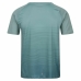 Herren Kurzarm-T-Shirt Regatta Pinmor Aquamarin