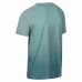 Men’s Short Sleeve T-Shirt Regatta Pinmor Aquamarine