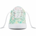 Sportschoenen voor Dames Converse Breakpoint OX Turkoois