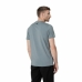 Herren Kurzarm-T-Shirt 4F Fnk M209 Grau