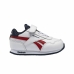 Baba Sportcipő Reebok Royal Classic Jogger 3.0 Fehér