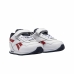 Baby's Sportschoenen Reebok Royal Classic Jogger 3.0 Wit