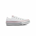 32 pritūpimai Converse Chuck Taylor All Star Lift Platform Spalvotas