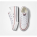 Kinder Sportschuhe Converse Chuck Taylor All Star Lift Platform Bunt