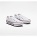 Kinder Sportschuhe Converse Chuck Taylor All Star Lift Platform Bunt