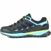 Herren-Sportschuhe Hi-Tec Lander Low Blau