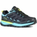 Sapatilhas de Desporto de Homem Hi-Tec Lander Low Azul