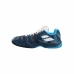 Zapatillas de Padel para Adultos Babolat Movea  Azul Hombre