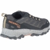 Мъжки Спортни Маратонки Merrell Speed Strike Тъмно сив