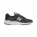 Sportssneakers til damer New Balance 997 Dame Sort