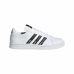 Men’s Casual Trainers Adidas Grand Court Base Beyond White