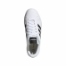 Sportskor Casual Herr Adidas Grand Court Base Beyond Vit