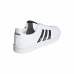 Sportskor Casual Herr Adidas Grand Court Base Beyond Vit