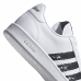 Sportskor Casual Herr Adidas Grand Court Base Beyond Vit