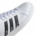 Sportskor Casual Herr Adidas Grand Court Base Beyond Vit