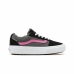 Sportschoenen voor Dames Vans My Ward Vansguard Zwart