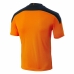 Kortermet fotballskjorte herrer Puma Valencia CF 2