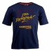 Tricou de Fotbal cu Mânecă Scurtă Bărbat F.C. Barcelona S'ha Demostrat 15/16