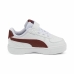 Kinder Sportschuhe Puma Caven AC+ Weiß