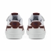 Scarpe Sportive per Bambini Puma Caven AC+ Bianco