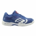 Scarpe da Padel per Adulti Bullpadel Beker 23V Azzurro Uomo