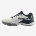 Zapatillas de Padel para Adultos Bullpadel Hack Hybrid Fly 23V Blanco Hombre