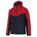 Chaqueta de Esquí 4F Membrane KUMN002 Rojo Hombre