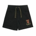 Sportshorts for barn Rox California Svart